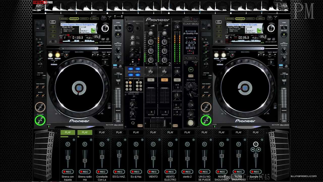How To Mix In Virtual Dj Download