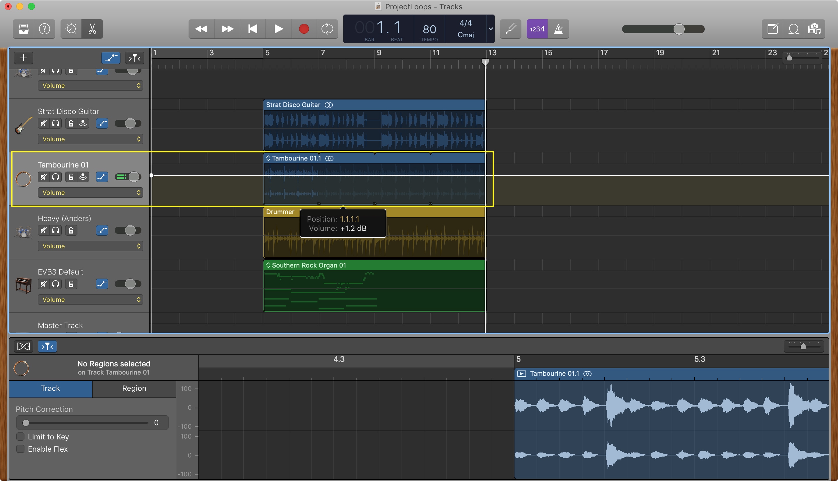 How To Download A Track And Put It In Garageband